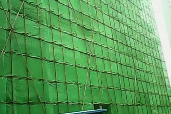 沈陽腳手架租賃廠家為您解析腳手架租賃的優勢